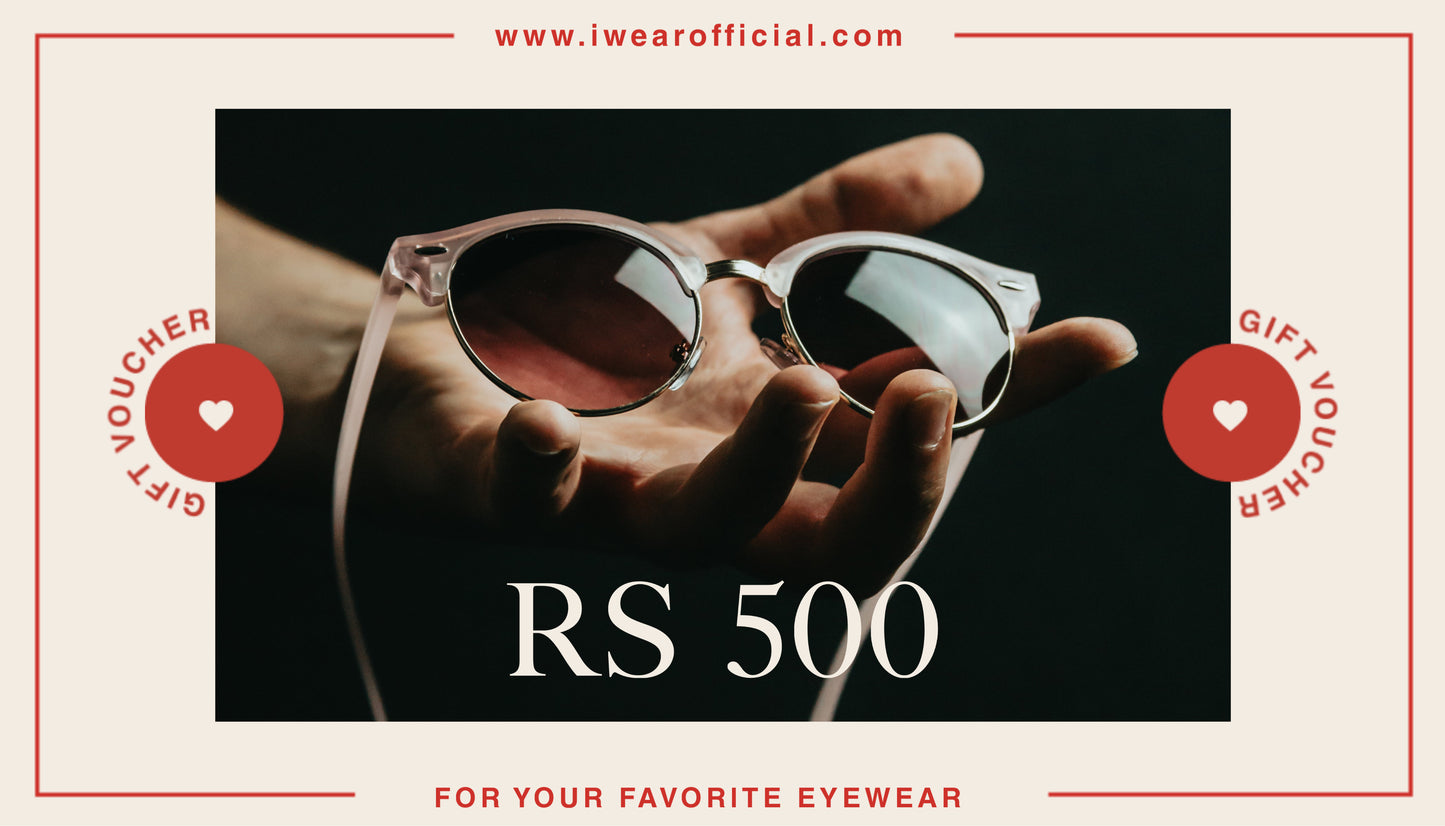 GIFT VOUCHER