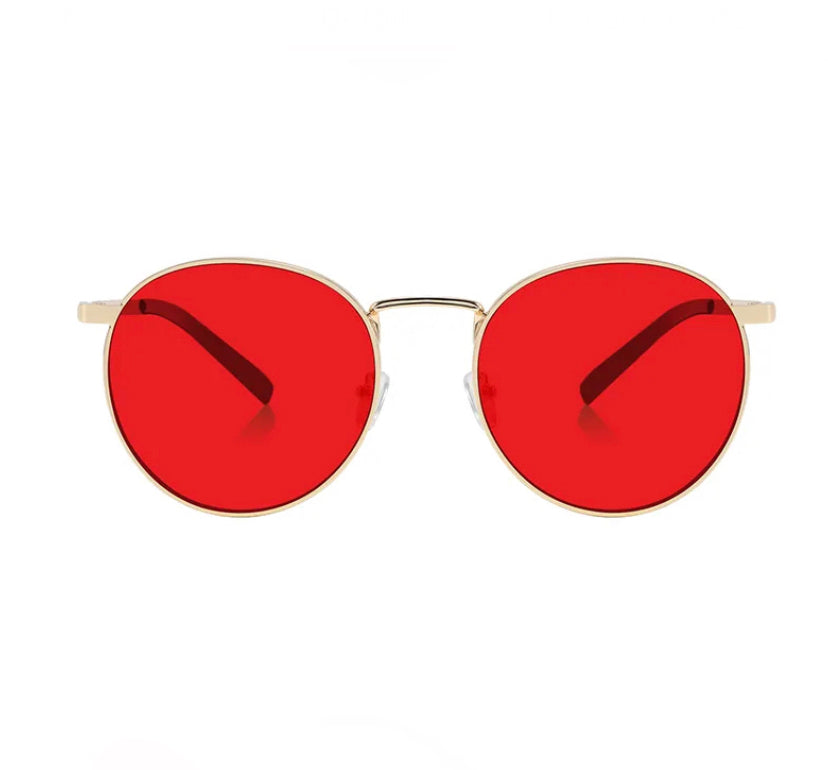 ICON RED