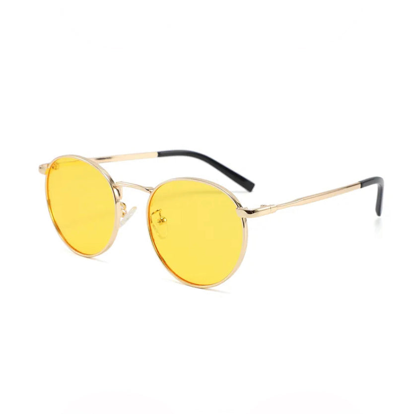ICON YELLOW