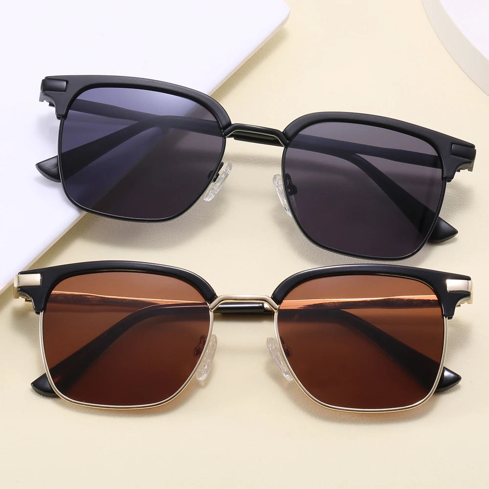 OAK brown