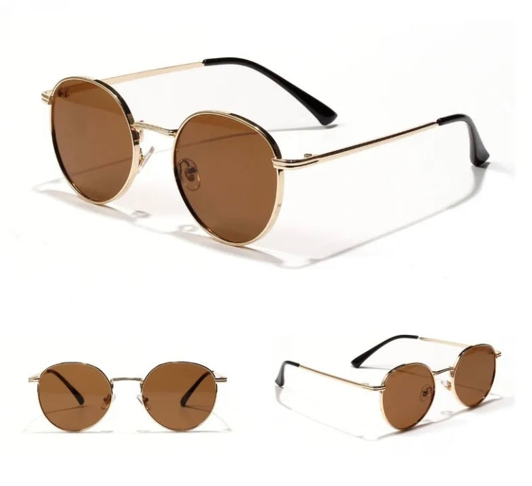 ICON brown