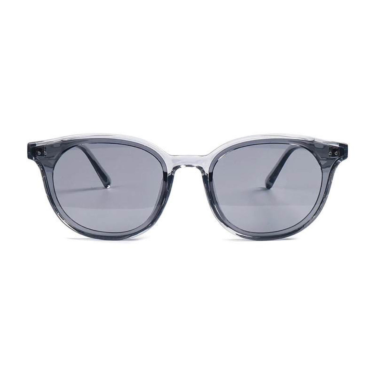 IRIS glossy grey