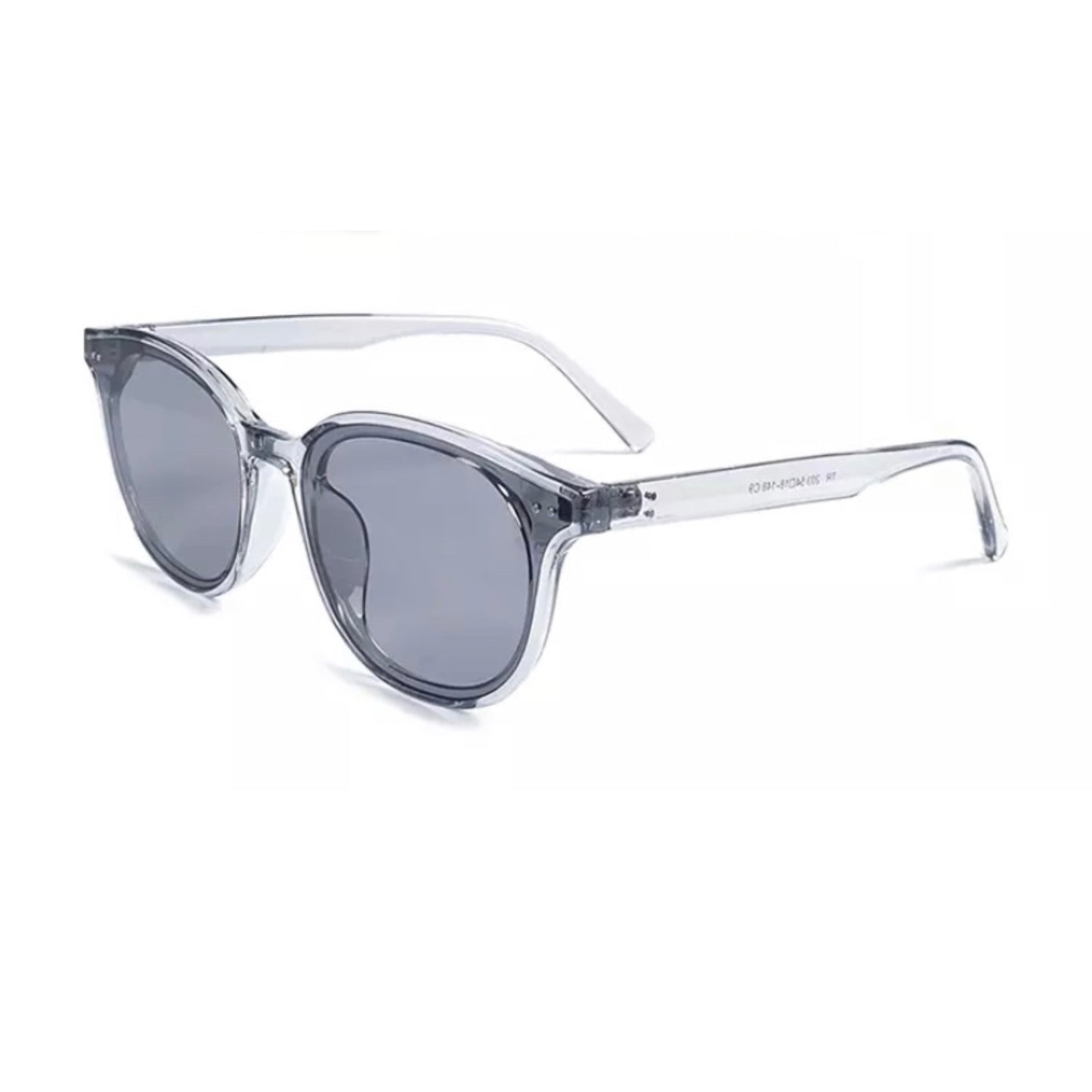 IRIS glossy grey